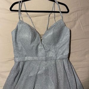 PROM DRESS!!! BRAND NEW!!!